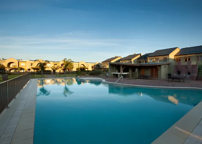 Devonvale Golf & Wine Estate