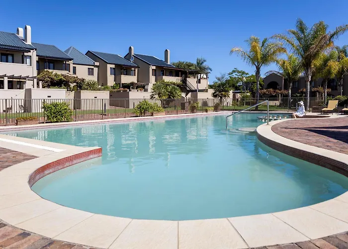 Devonvale Golf & Wine Estate