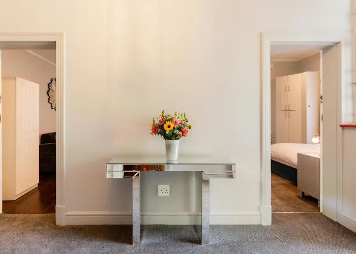 Apartments Eendracht s